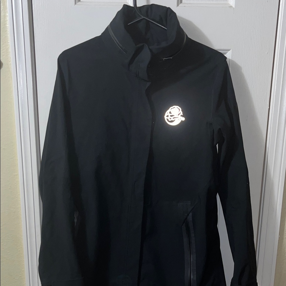Nike Hypershield Black Ski Jacket (medium)